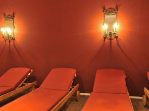 Dorint Hotel Durbach/Schwarzwald