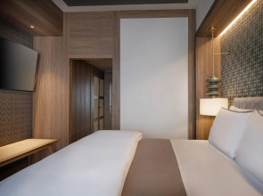 The Westin Madrid Cuzco