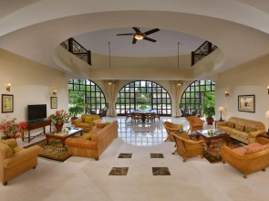 The LaLiT Golf & Spa Resort Goa