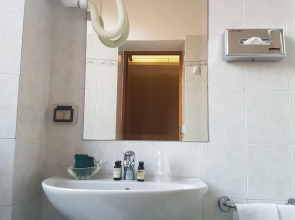 Hotel Fori Imperiali