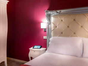 Residenza Conte di Cavour & Rooftop