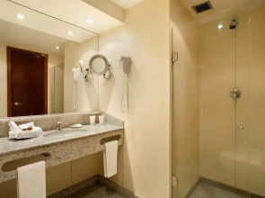 Windsor Plaza Copacabana