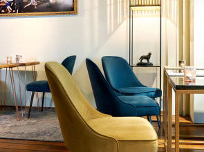 Townhouse Boutique Hotel