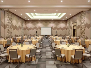 Swiss-Belresort Pecatu