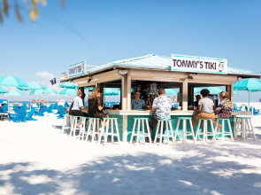 Hilton Clearwater Beach Resort & Spa