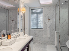 Sofitel Legend People's Grand Hotel Xian