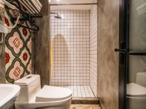 Chengdu Flipflop Hostel