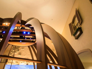 Oriental Hotel Tokyo Bay