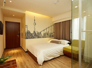 Shanghai Meego Youth Hostel