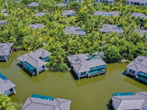 Duyen Ha Resort Cam Ranh