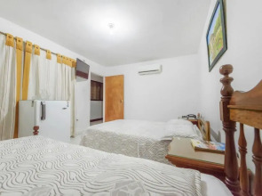 Hotel Veleros Cartagena