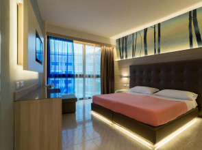 President Park Hotel