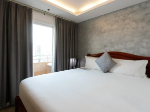 Regency Grand Suites