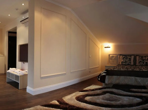 Отель «Коляда»