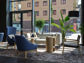 Radisson Hotel Budapest Budapart