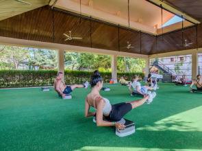 Belconti Resort Hotel - All Inclusive