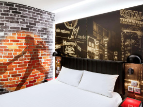ibis Styles London Southwark – near Borough Market