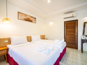 Ban Raya Resort and Spa