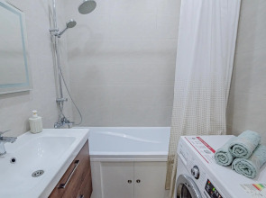 Апартаменты на улице Вишневского 61 корпус А