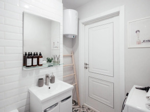 4 Ugla (Четыре угла) на улице 1-я Подлесная