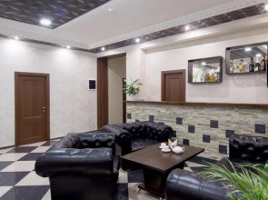 Отель «Элегант»