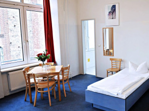 Hotel Transit Loft Berlin