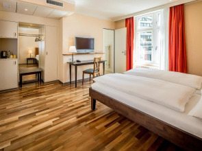 Hotel Schweizerhof Basel