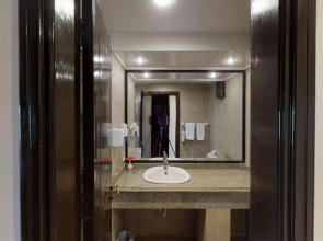 Wadi Lahmy Azur Resort