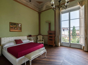 Residenza D'Epoca Sant'Egidio