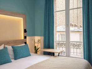 ibis Styles Paris Montmartre Nord