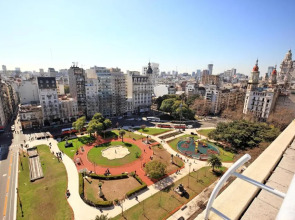 ibis Buenos Aires Congreso