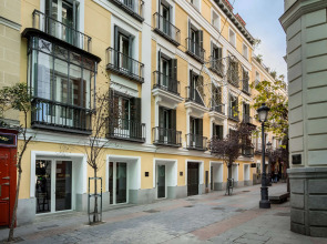 Room Mate Collection Alba, Madrid