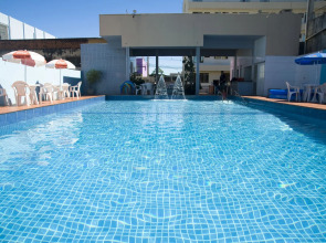 Hotel Dan Inn Express Foz do Iguaçu By Nacional Inn