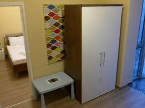 Amber Terrace Studio