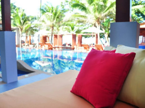 Lanta Sand Resort & Spa