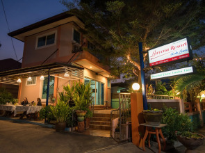 Lareena Resort Koh Larn Pattaya