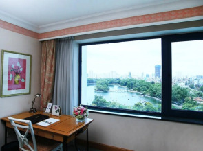 Hanoi Daewoo Hotel