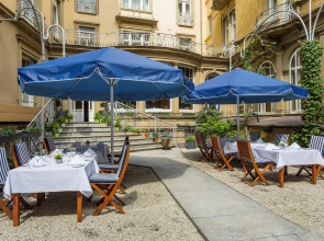 Radisson Blu Schwarzer Bock Hotel