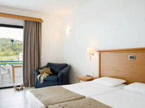 Cyprotel Faliraki - All Inclusive