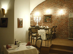 Great Polonia Krakow Old Town