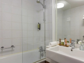 Citadines City Centre Lille