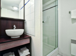 Comfort Aparthotel Les Hauts d'Annecy