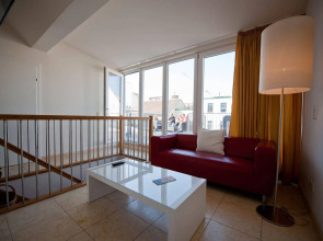 Hahn Apartment Vienna City