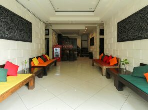 OYO 482 Anika Guest House