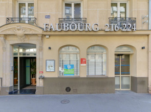 Sure Hotel by Best Western Paris Gare du Nord