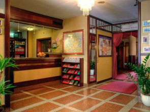 Theaterhotel & Suites Wien