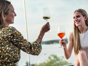 Le Méridien Hamburg