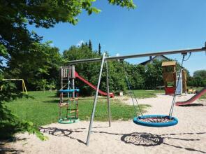 Feriendorf Waldbrunn