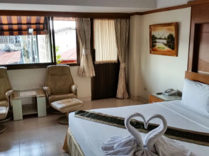 Seaview Hotel Sriracha