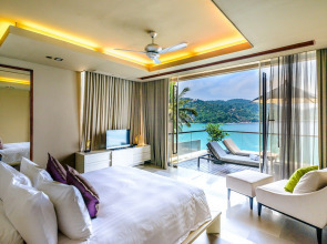 Impiana Private Villas Kata Noi